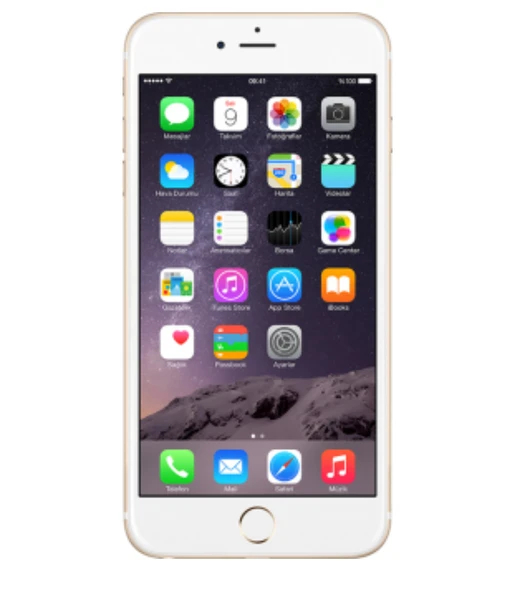 İPHONE 6 TEŞHİR ÜRÜN - 5