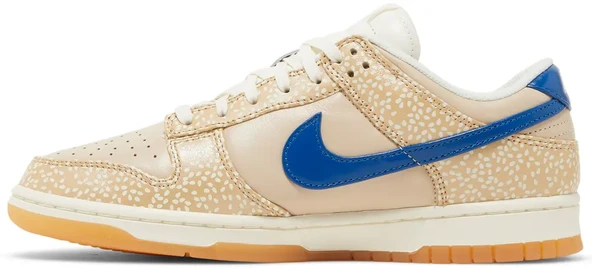 Nike Dunk Low Premium 'Montreal Bagel Sesame' Spor Ayakkabı - 3