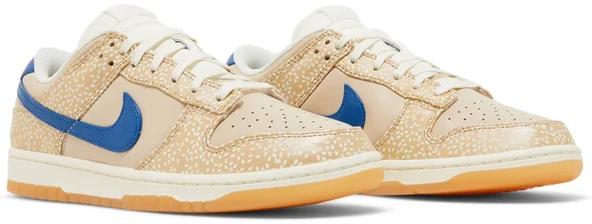 Nike Dunk Low Premium 'Montreal Bagel Sesame' Spor Ayakkabı - 8