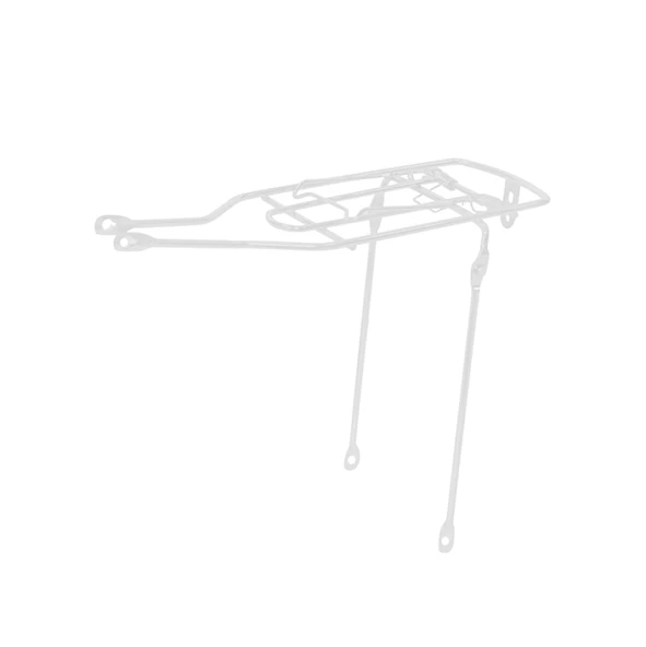 Hsgl 16 Jant Bisiklet Arka Demir Bagaj - 2