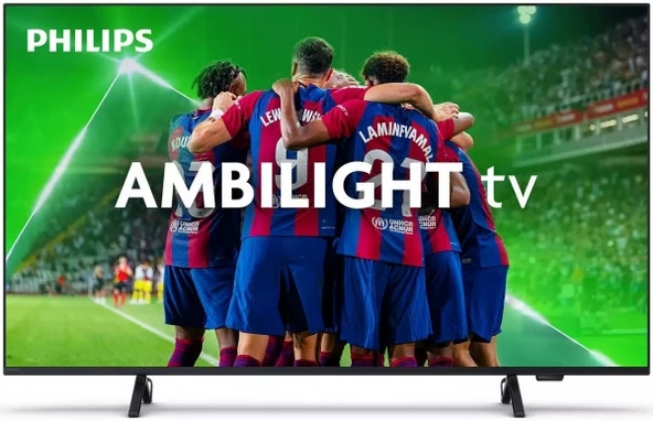 Philips 65PUS8309 4K Ultra HD 65" 165 Ekran Uydu Alıcılı Smart LED TV