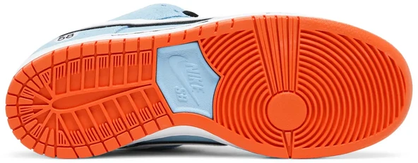Nike SB Dunk Low Club 58 Gulf Spor Ayakkabı - 4