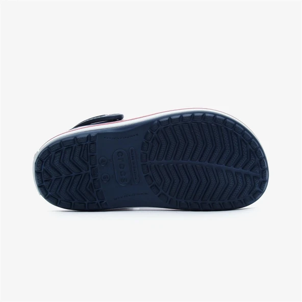 Crocs Crocband Unisex Lacivert Terlik - 5