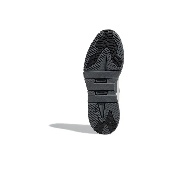 Niteball Adidas Originals 'Grey' Spor Ayakkabı - 6