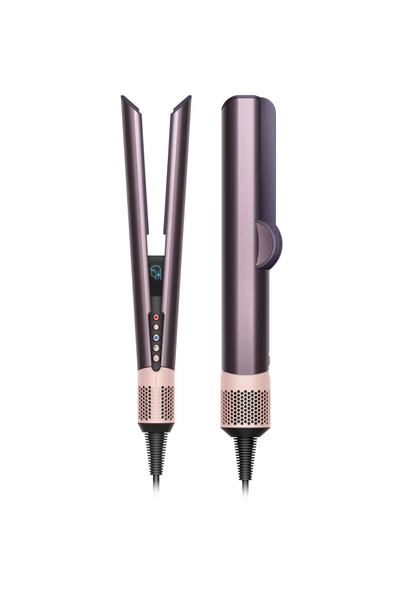 Dyson Airstrait HT01 Saç Düzleştirici Jasper Plum