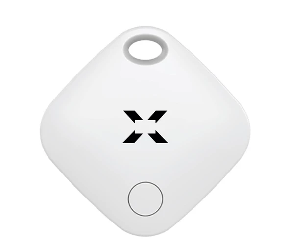XENON SMART SMART TAG TAKIP CIHAZI BEYAZ X6602_M1