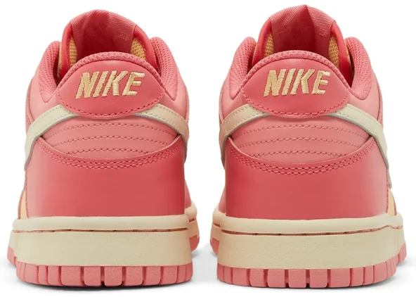 Nike Dunk Low GS 'Strawberry Peach' Spor Ayakkabı - 6