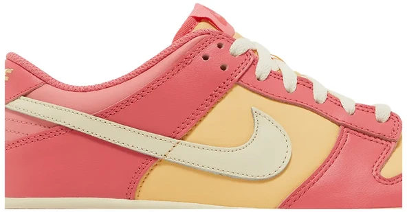 Nike Dunk Low GS 'Strawberry Peach' Spor Ayakkabı - 2