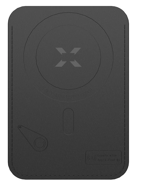 XENON SMART MAGSAFE TAKIP EDILEBLIR KARTLIK X6607