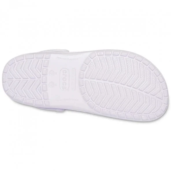 Crocs Crocband Lila KadınTerlik - 5