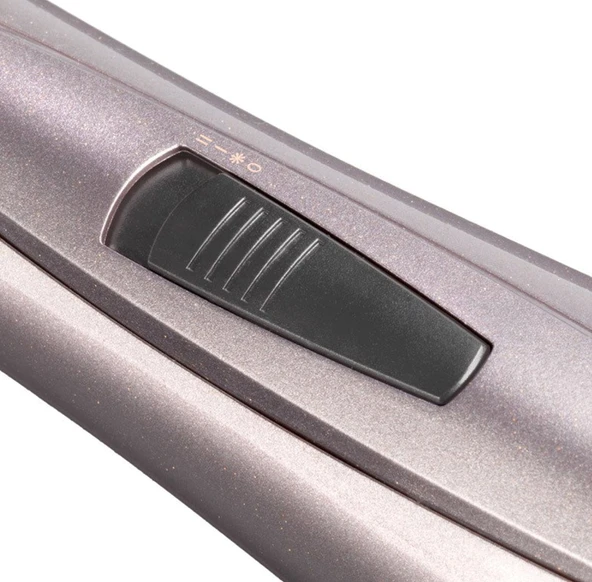 BaByliss AS136E Air Styler Hava Üflemeli Saç Şekillendirici - 4