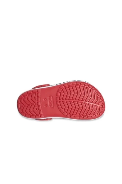 CROCS BAYABAND KIRMIZI CLOG UNİSEX TERLİK 205089 - 6
