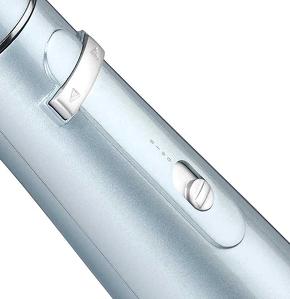 BaByliss AS773E Hydro Fusion Döner Başlıklı Saç Şekillendirici Fırça - 4