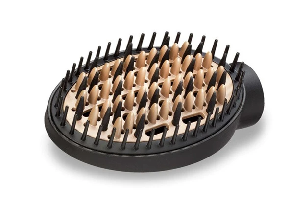 BaByliss AS970E Big Hair Luxe Hava Üflemeli Saç Şekillendiricisi - Resim 5