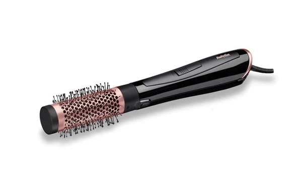 BaByliss AS126E Perfect Finish Hava Üflemeli Saç Şekillendirici Set - 4