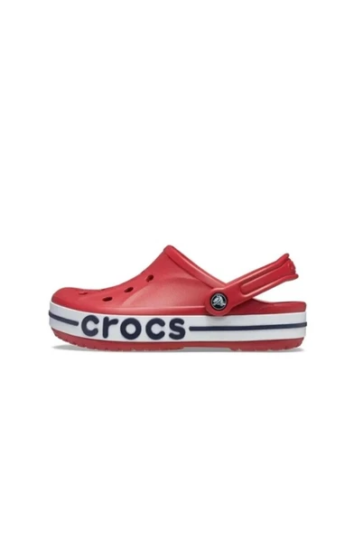 CROCS BAYABAND KIRMIZI CLOG UNİSEX TERLİK 205089 - 3