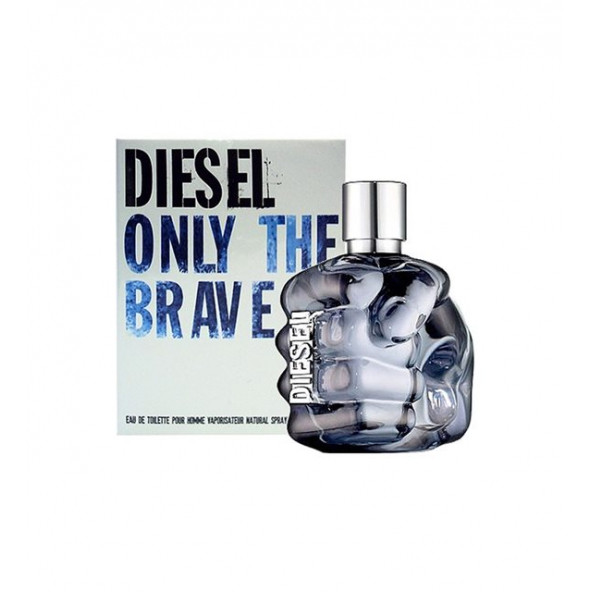 Diesel Only The Brave EDT 35 ml Erkek Parfüm