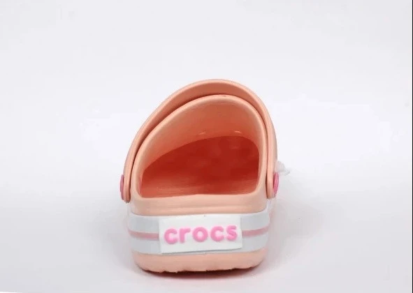 Crocs Pudra Kadın Terlik - 3