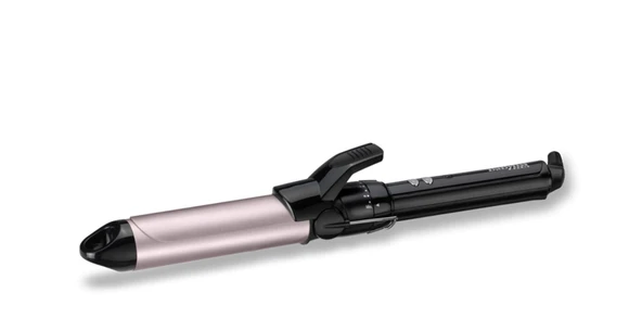 BaByliss C332E Pro 180 Siyah Saç Maşası - 2