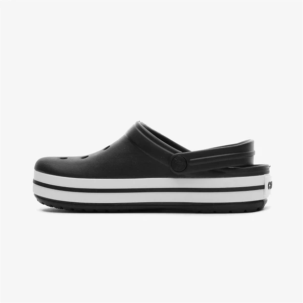 Crocs Crocband Siyah Unisex Terlik - 2