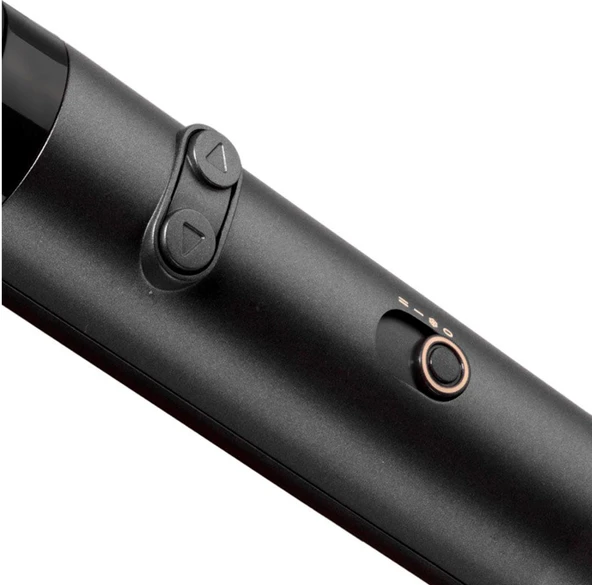 BaByliss AS970E Big Hair Luxe Hava Üflemeli Saç Şekillendiricisi - Resim 7