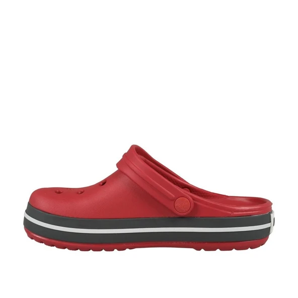 CROCS CROCBAND 11016-6EN TERLİK KIRMIZI - 2