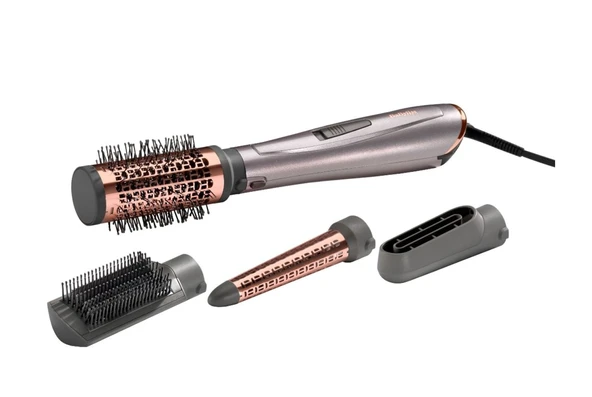 BaByliss AS136E Air Styler Hava Üflemeli Saç Şekillendirici