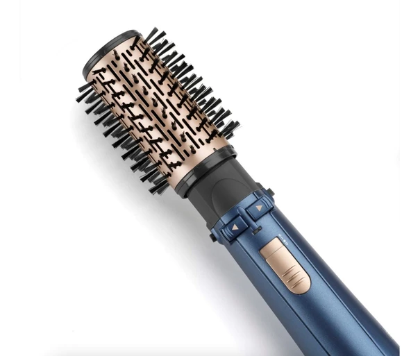 BaByliss AS965E StylePro 1000W Döner Başlıklı Hava Üflemeli Saç Şekillendirici Seti - 6