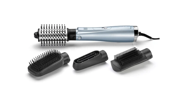 BaByliss AS774E Hydro Fusion Hava Üflemeli Saç Şekillendirici Seti