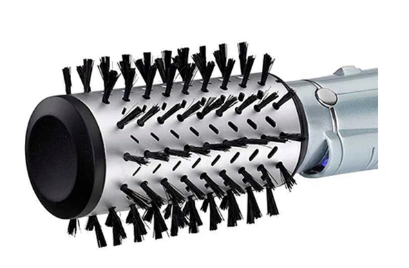 BaByliss AS773E Hydro Fusion Döner Başlıklı Saç Şekillendirici Fırça - 2