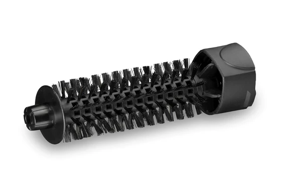 BaByliss AS82E Air Brush 800W İyon  38mm & 20mm Başlıklı Seramik Kaplama Saç Şekillendirici - Resim 3