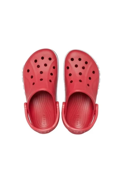 CROCS BAYABAND KIRMIZI CLOG UNİSEX TERLİK 205089 - 5