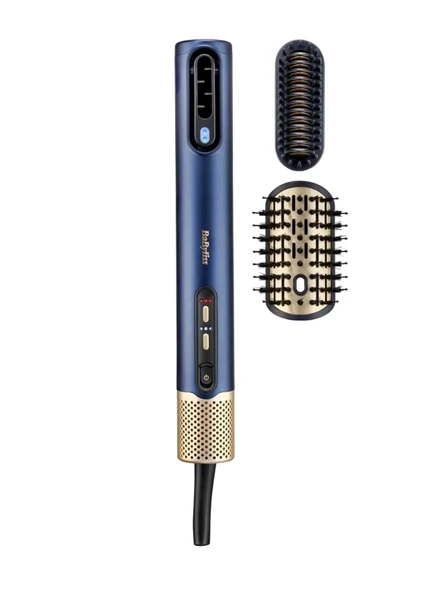 BaByliss AS6550CE Airwand 1600W Saç Kurutma ve Şekillendirme S