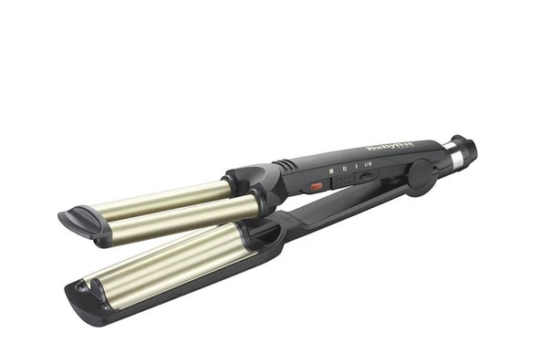 BaByliss C260E Easy Waves Su Dalgası Saç Maşası