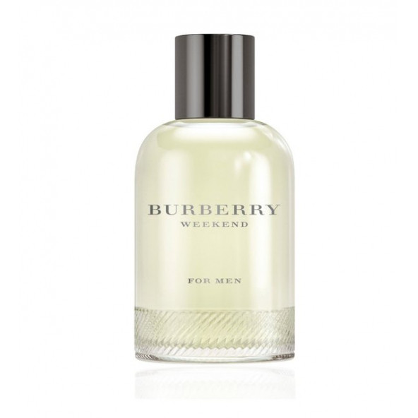 Burberry Weekend EDT 100 ml - 2