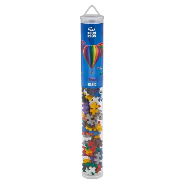 Plus-Plus Basic 100 Parça 4023 - 2