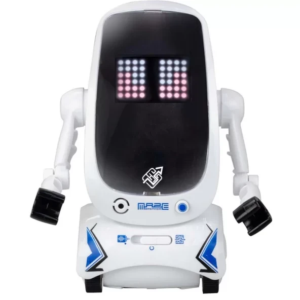 Silverlit Maze Breaker II Robot 88493 - 2