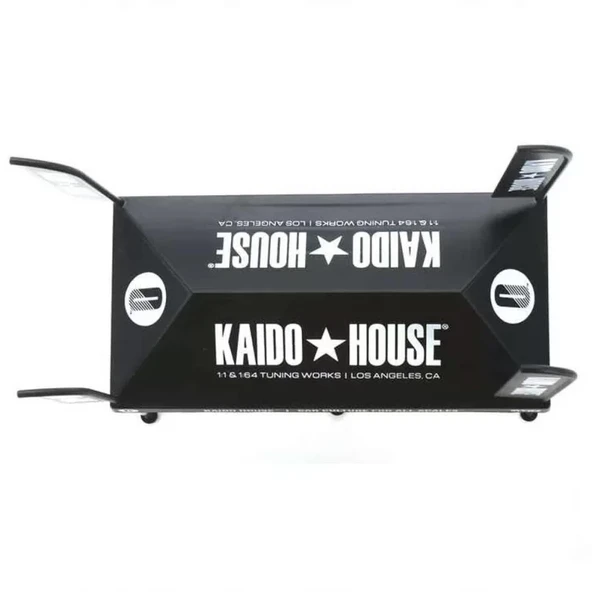 Mini GT 1:64 Kaido House Tent V1 - 2