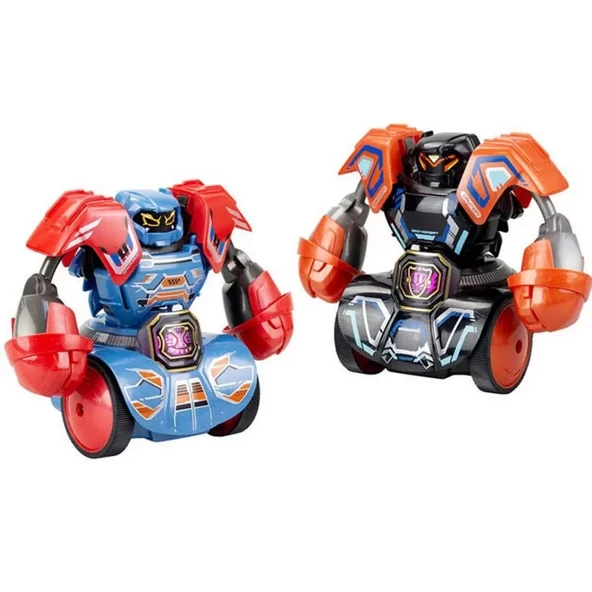 Silverlit Robo Kombat Tornado 86883 - 2