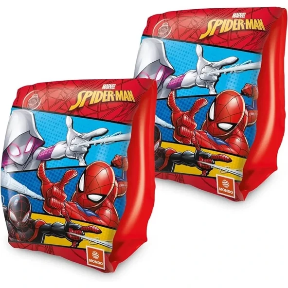 Spiderman Kolluk 15x23 cm - 1