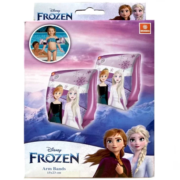 Frozen Şişme Kolluk - 2