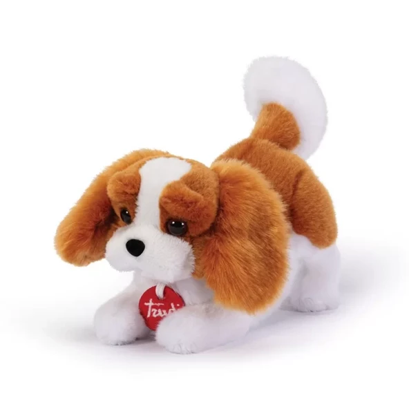 Trudi Peluş Cavalier King Marley 25 cm