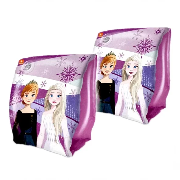 Frozen Şişme Kolluk - 1