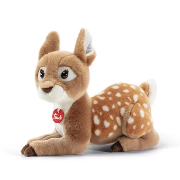 Trudi Peluş Fawn Berty 30 cm