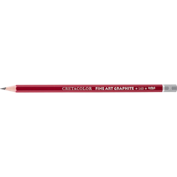 Cretacolor CLEOS Fine Art Dereceli Kalem - H  160 11