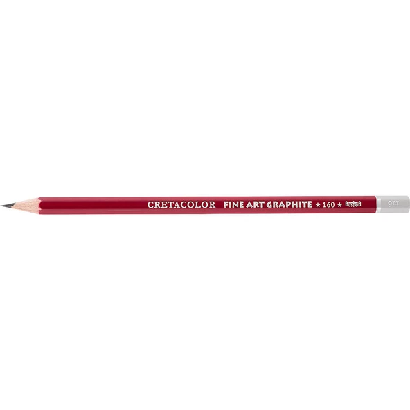 Cretacolor CLEOS Fine Art Dereceli Kalem - 9H  160 19