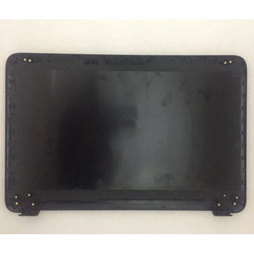 Hp uyumlu 15-AC130NT W2W86EA Lcd Cover ekran kasasi ve Lcd Bezel çerçeve takimi ürün görseli 1