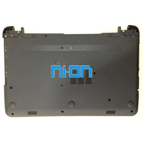 Hp 15 R200nt L0e56ea Lcd Alt kasa D Cover