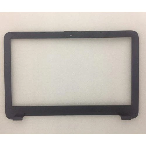 Hp uyumlu 15-AC127NT V8R38EA Lcd Cover ekran kasasi ve Lcd Bezel çerçeve takimi - 2