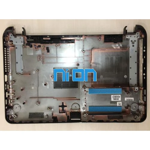Hp 15 R118nt K3g71ea Lcd Alt kasa D Cover - Resim 2